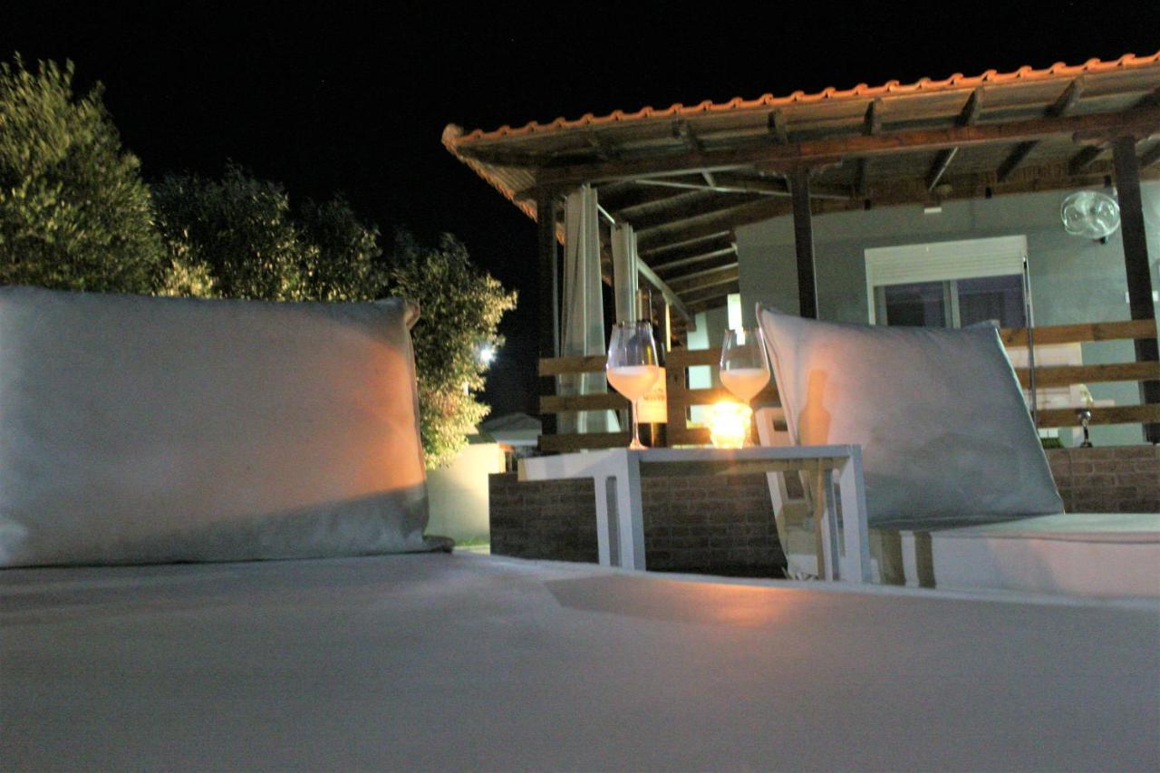 Chalkidiki Beach House Неа-Потідея Екстер'єр фото