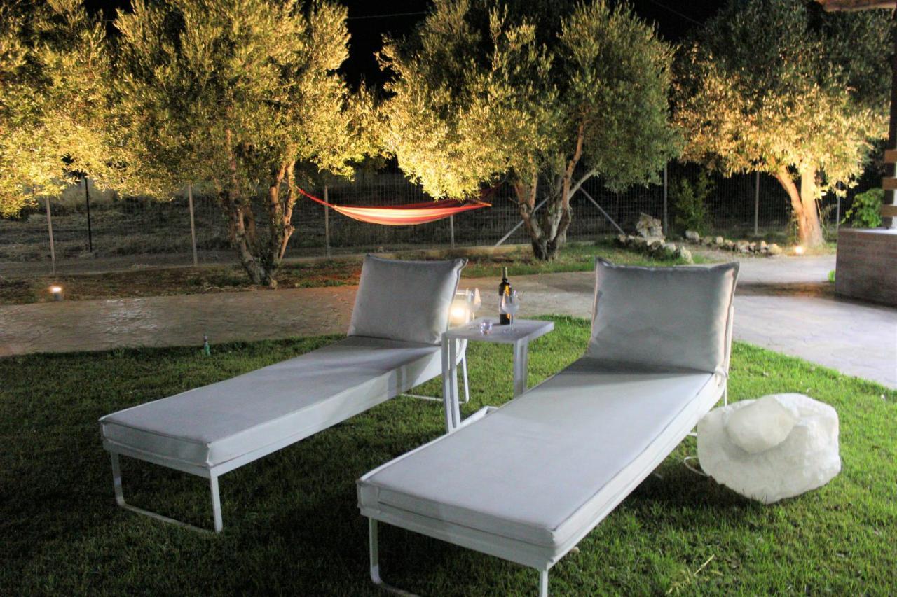 Chalkidiki Beach House Неа-Потідея Екстер'єр фото