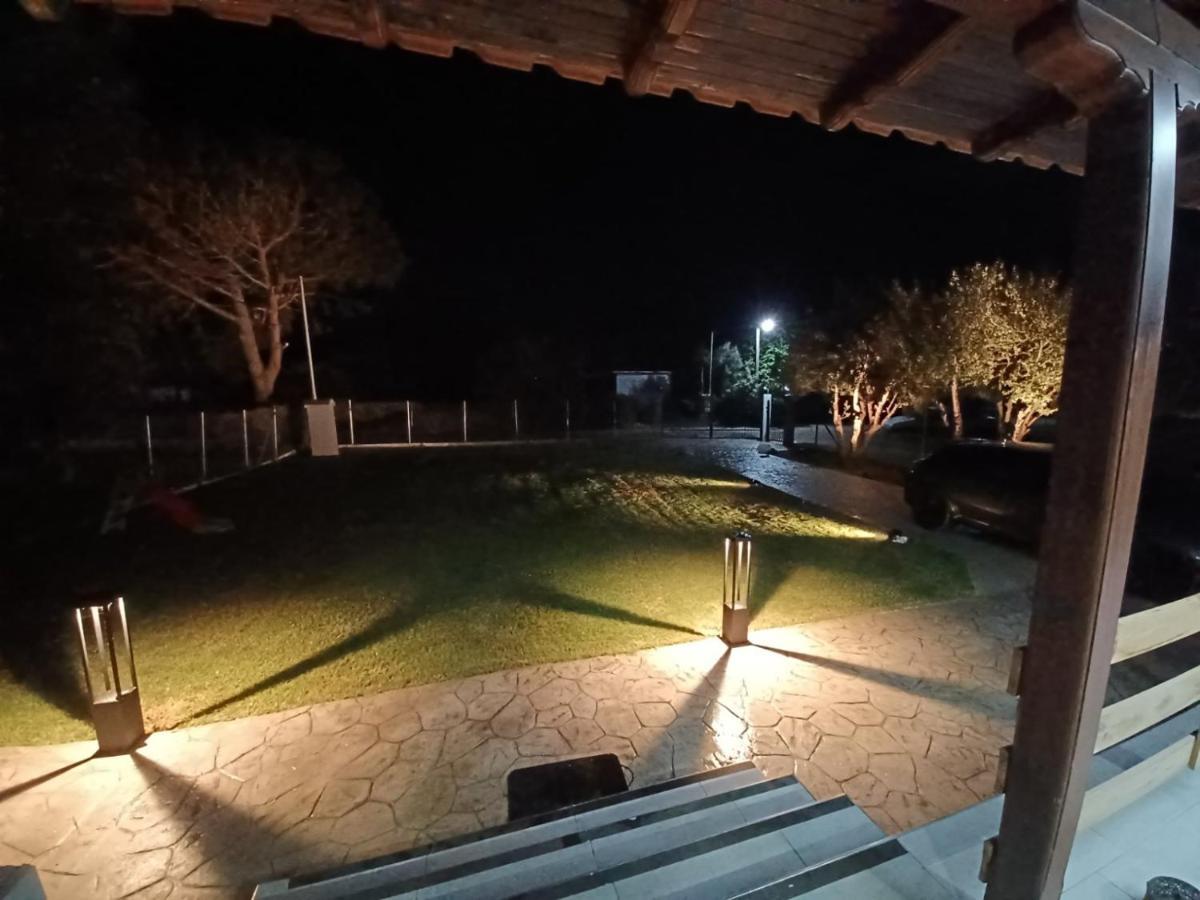 Chalkidiki Beach House Неа-Потідея Екстер'єр фото